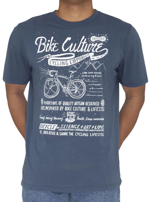 bicycle tees