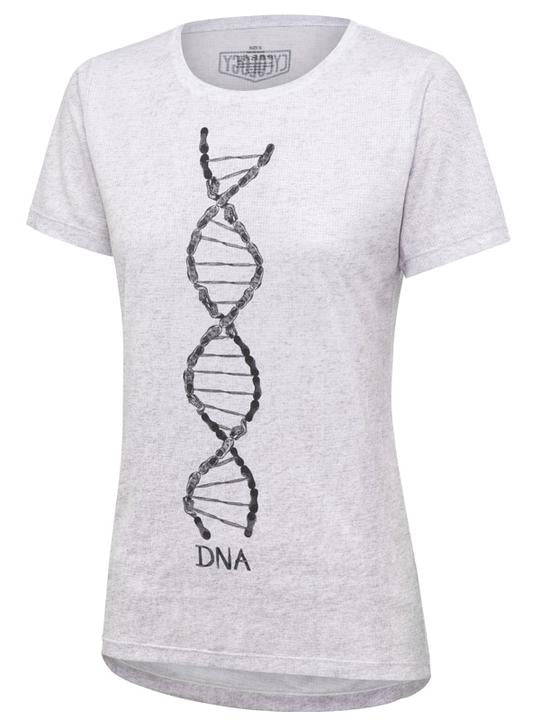 T SHIRT DNA RUN WOMEN'S TECHNICAL TEE Cycology – Avec Panache