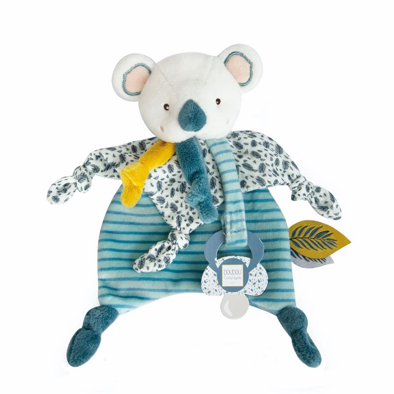 Gorgeous Doudou Koala Comforter From Paris
