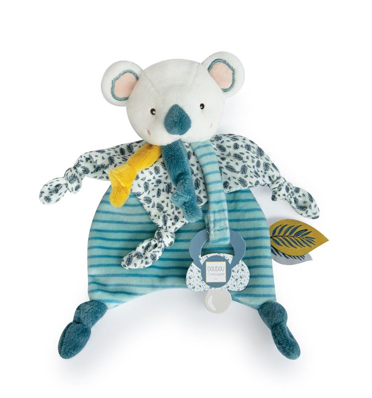 Gorgeous Doudou Koala Comforter From Paris