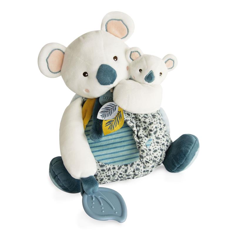 Gorgeous Doudou Mum and Baby Koala.