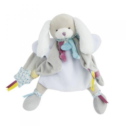 Gorgeous Popular Doudou Comforter/Hand Puppet - French Design