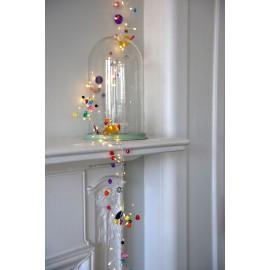 Beautiful Contemporary Mains Supply Fairy Lights - Folklore