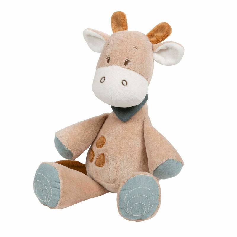 Nattou Cuddly Toys – Luna the Giraffe