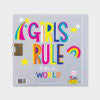 SECRET DIARY ‐ GIRLS RULE