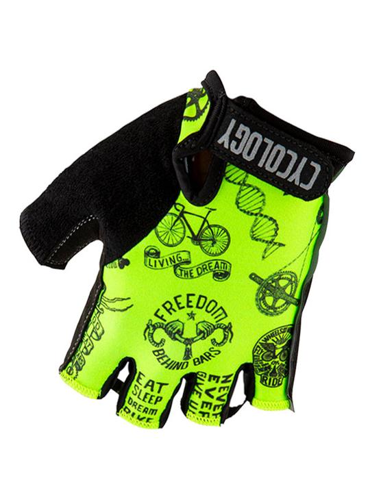 Quality Cycling Gloves For Men Or Ladies - VELOSOPHY