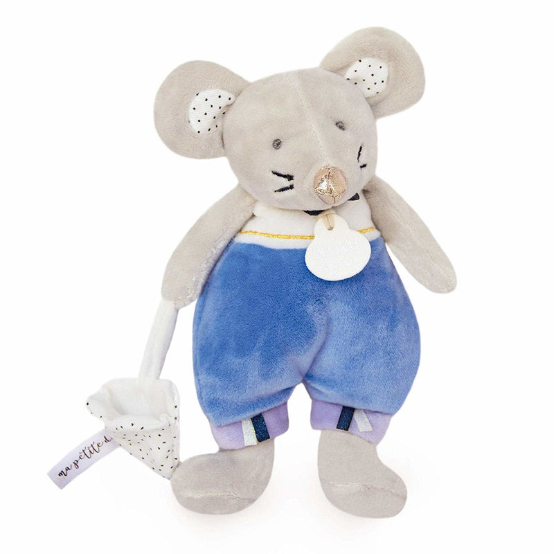 Gorgeous  TOOTH FAIRY MOUSE BLUE