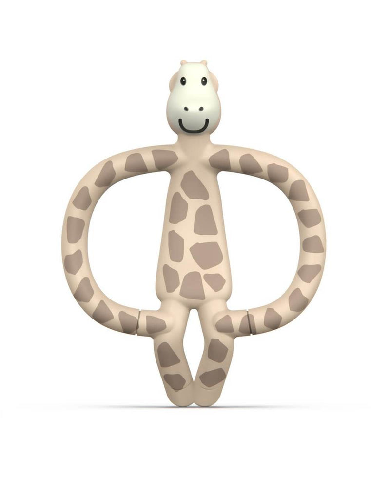 Matchstick Monkey Gigi Giraffe Teether -Award Winning