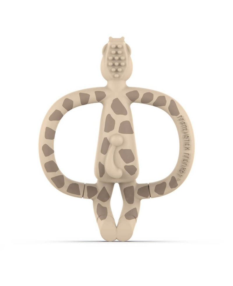 Matchstick Monkey Gigi Giraffe Teether -Award Winning