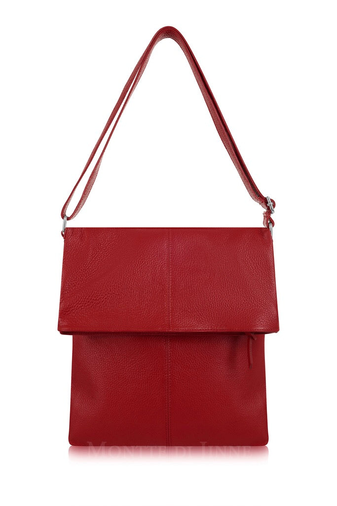 Ladies Italian Leather Bag