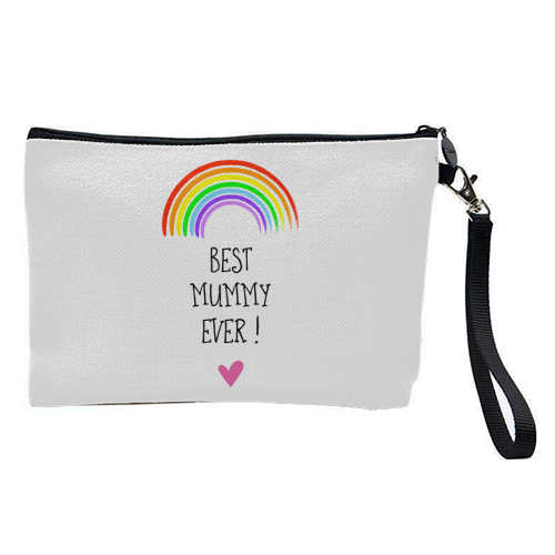 Gorgeous Cheerful Contemporary Cosmetic Bag For All Mums
