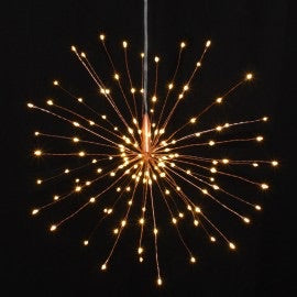 Starburst Light ( Copper)