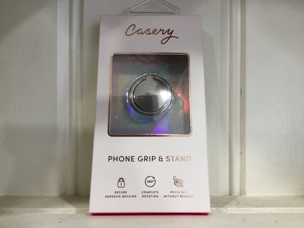 Ring Phone Grip & Stand