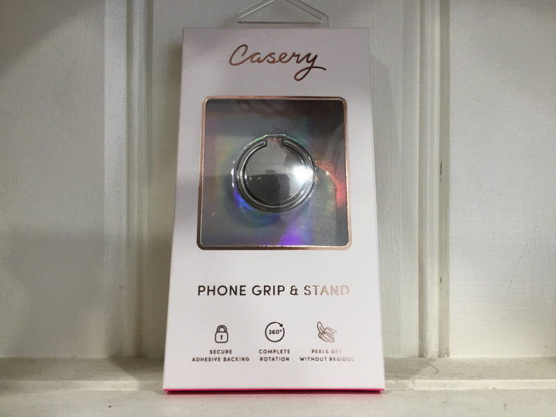 Ring Phone Grip & Stand