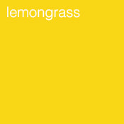 Isle of Skye Hand Made Natural Soap - Lemongrass