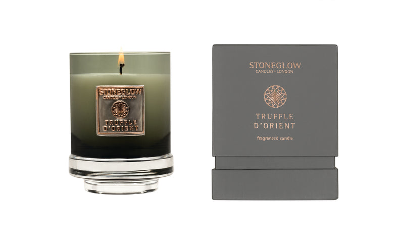 Truffle D'Orient Candle
