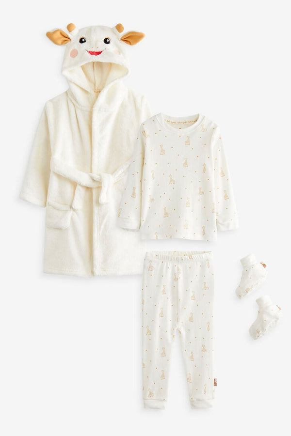 Sophie the Girafe Night Time Bundle